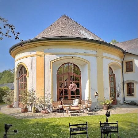 Žďár nad Sázavou 卡波里旅馆酒店 外观 照片