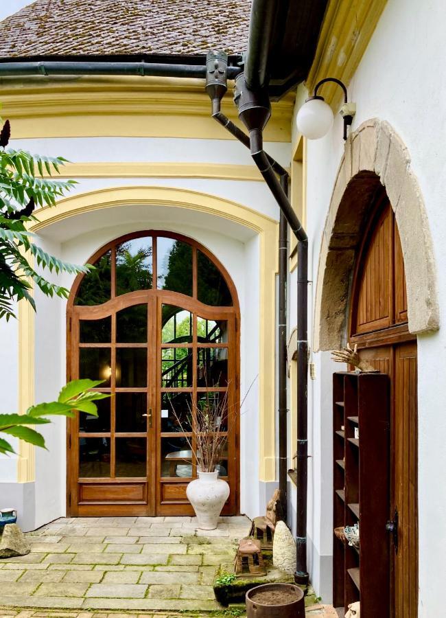 Žďár nad Sázavou 卡波里旅馆酒店 外观 照片
