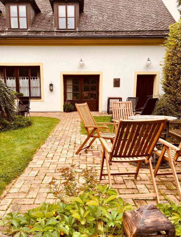 Žďár nad Sázavou 卡波里旅馆酒店 外观 照片